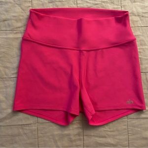 ALO 3” High Waist Airlift Shorts